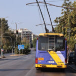 Άγριος ξυλοδαρμός οδηγού τρόλεϊ – Μεταφέρθηκε στο νοσοκομείο με τραύματα στο κεφάλι