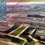 Το Αμερικανικό Πεντάγωνο καλεί εκατοντάδες ανώτατους αξιωματικούς σε βάση στη Βιρτζίνια