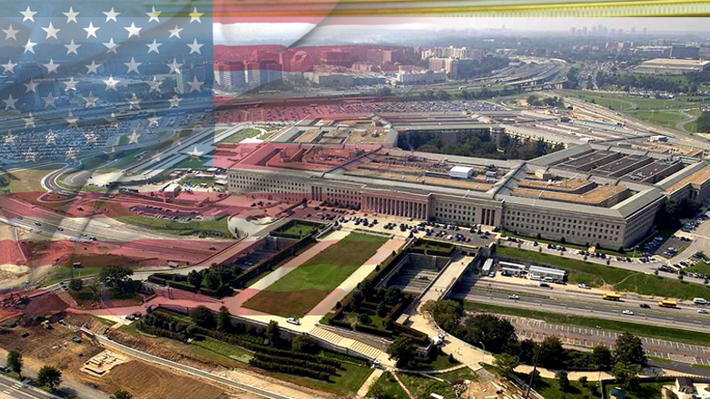 Το Αμερικανικό Πεντάγωνο καλεί εκατοντάδες ανώτατους αξιωματικούς σε βάση στη Βιρτζίνια