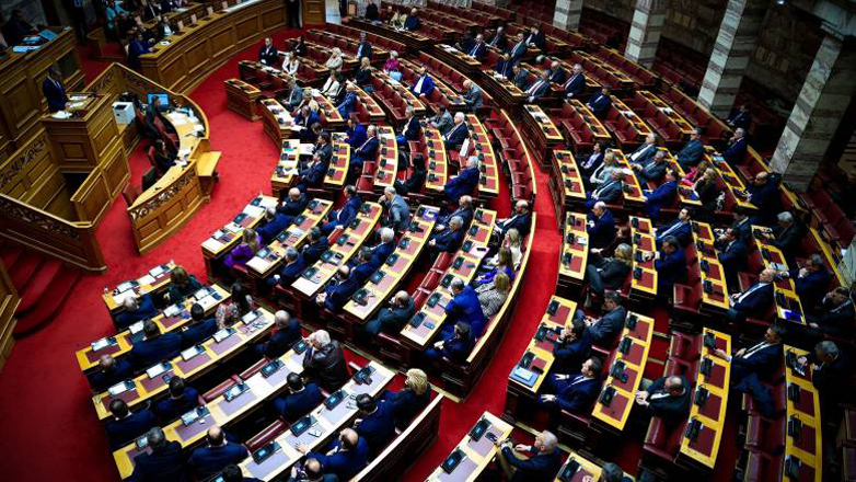 ΟΠΕΚΕΠΕ: Η Νέα Δημοκρατία πρότεινε… αποδημήσαντες Εις Κύριον για μάρτυρες στην εξεταστική