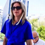 Αίτημα εκταφής της κόρης της κατέθεσε η Μαρία Καρυστιανού