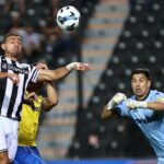 Στάση… Τσάβες για τον ΠΑΟΚ και όρθιος στην Τούμπα ο Παναιτωλικός!