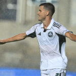 Στο τέλος ο Παναθηναϊκός, 2-1 τον Παναιτωλικό στο Αγρίνιο