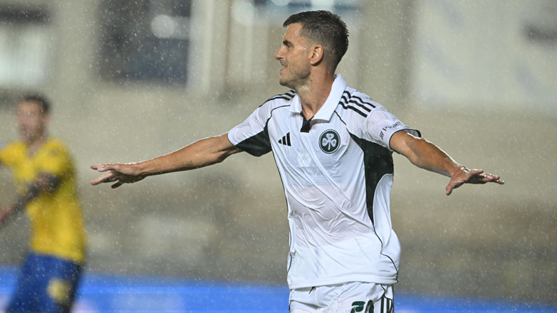 Στο τέλος ο Παναθηναϊκός, 2-1 τον Παναιτωλικό στο Αγρίνιο