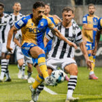 Τρομερό ματς στην Τρίπολη: Αστέρας – ΠΑΟΚ 3-3