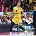 Αγριεμένος ο Άρης της νέας εποχής, πέρασε από τη Βενετία στην πρεμιέρα του Eurocup!