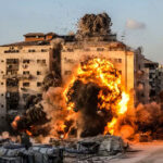 Γάζα: Το Ισραήλ απαντά με ανελέητο σφυροκόπημα στην αναγνώριση του παλαιστινιακού κράτους