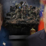 «Δεν είμαστε χάρτινη τίγρης αλλά αρκούδα και χάρτινες αρκούδες δεν υπάρχουν»