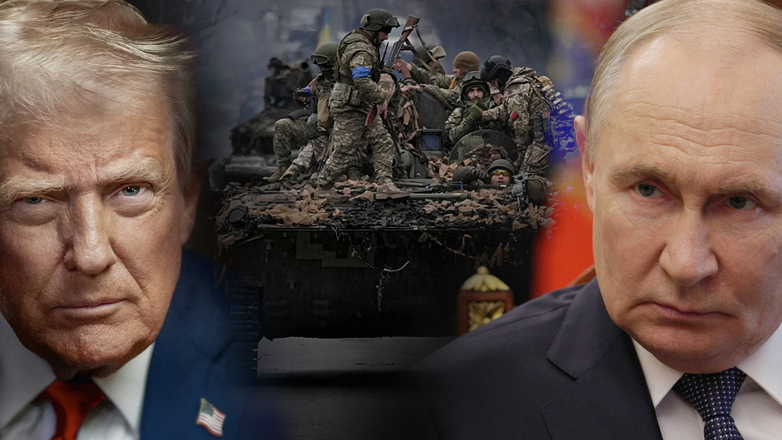 «Δεν είμαστε χάρτινη τίγρης αλλά αρκούδα και χάρτινες αρκούδες δεν υπάρχουν»