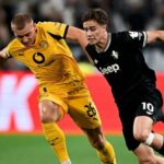 Champions League: Τα αποτελέσματα, το πρόγραμμα και η βαθμολογία της League Phase