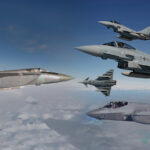 Bερολίνο: «Το ΝΑΤΟ θα πρέπει να είναι έτοιμο να καταρρίψει ρωσικά μαχητικά εάν χρειαστεί»