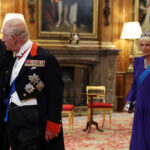 Telegraph: Ο ρόλος του Καρόλου για τη μεταστροφή Τραμπ στο Ουκρανικό