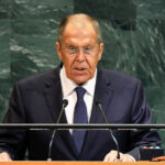 Λαβρόφ: Οποιαδήποτε επιθετικότητα κατά της Ρωσίας θα τύχει «αποφασιστικής απάντησης»