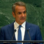 Κυριάκος Μητσοτάκης: «Να ανακαλέσει η Τουρκία το casus belli»