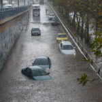 Ανοχύρωτη η Αττική στις νέες ισχυρές κακοκαιρίες σύμφωνα με τους ειδικούς