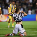 Νέο βραχυκύκλωμα για τον ΠΑΟΚ, κόλλησε στο μηδέν ενάντια στη Μακάμπι!