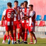 Άνετο 2/2 για τη Νίκη Βόλου, έκανε σεφτέ ο Ολυμπιακός Β’