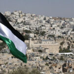 Βρετανία, Καναδάς και Αυστραλία αναγνώρισαν το παλαιστινιακό κράτος