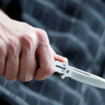 Πάτρα: Εισέβαλε στο σπίτι της πρώην συζύγου του και την απειλούσε με μαχαίρι