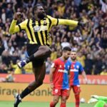 Του κεφαλιού του ο Πιερό και επιστροφή στις νίκες για την ΑΕΚ!