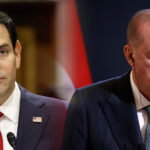 Κόντρα Ρούμπιο – Ερντογάν