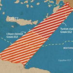 Ρηματική διακοίνωση της Αιγύπτου στον ΟΗΕ για το τουρκολιβυκό μνημόνιο