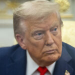 Τραμπ για Γάζα: Πιθανή συμφωνία μέσα στις επόμενες δύο ημέρες