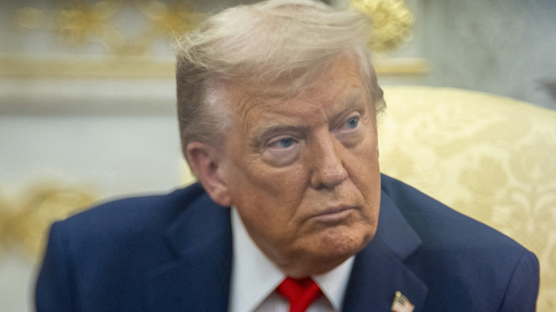 Τραμπ για Γάζα: Πιθανή συμφωνία μέσα στις επόμενες δύο ημέρες