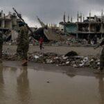 Γάζα: Η Χαμάς απορρίπτει τις κατηγορίες Τραμπ και διαψεύδει ότι εμποδίζει την εκεχειρία