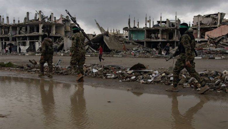 Γάζα: Η Χαμάς απορρίπτει τις κατηγορίες Τραμπ και διαψεύδει ότι εμποδίζει την εκεχειρία