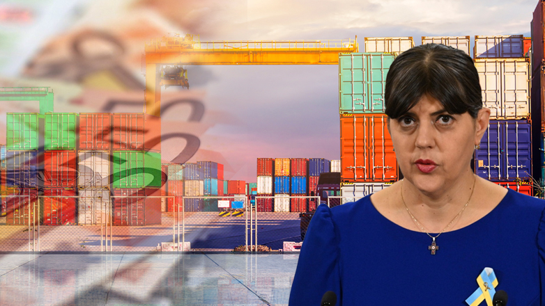 Απάτη πολλών εκατομμυρίων στα τελωνεία της χώρας – Εμπλέκονται τελωνειακοί και εκτελωνιστές