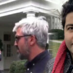 Απολύθηκε από το κανάλι ο δημοσιογράφος που είπε «πήραμε τα @ρ#$» μπροστά σε ανοικτή κάμερα