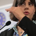 Λάουρα Κοβέσι: «Η Ευρωπαϊκή Εισαγγελία είναι εδώ για να μείνει»