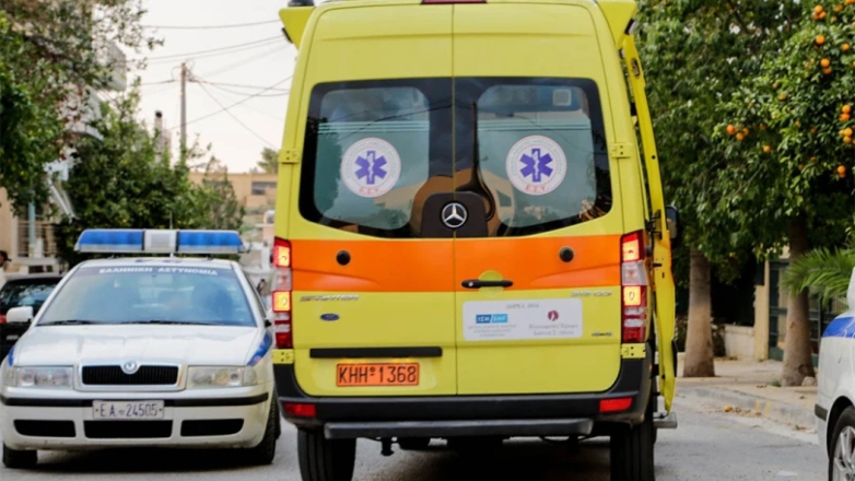 Σοκ: Αυτοκτόνησε σε κοινή θέα συνταξιούχος αστυνομικός