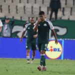 Σόκαρε τον Παναθηναϊκό η Γκόου Αχέντ Ιγκλς και του έκοψε τη φόρα