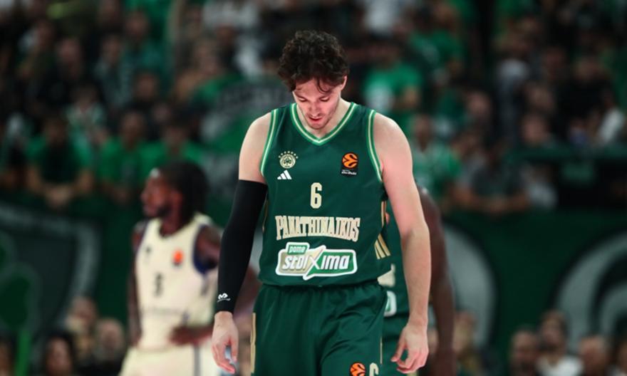 Άτονος Παναθηναϊκός, πληγώθηκε από την καυτή Μπαρτσελόνα στο ΟΑΚΑ