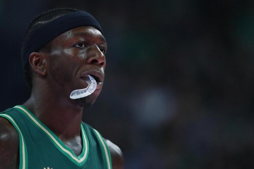 Βαθμολογία Ευρωλίγκας: Στο 1-1 Παναθηναϊκός και Ολυμπιακός – Στην κορυφή δύο πρωτάρες και η Ζάλγκιρις!