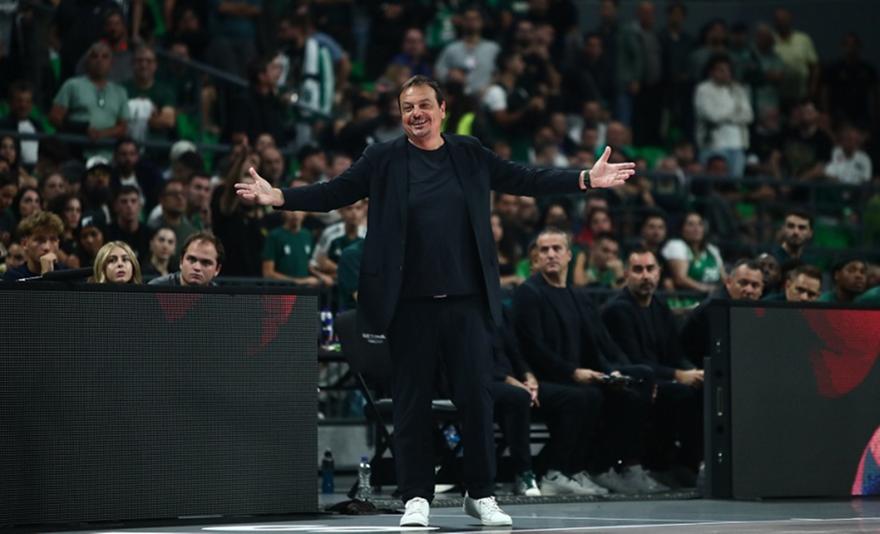 Ο Αταμάν… έκρουσε καμπανάκια: «Δύσκολα ακόμα και για τα Playoffs»!