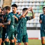 Έγραψε ιστορία με εξάρα ο φοβερός και τρομερός Λεβαδειακός!