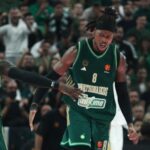 Λύγισε τη Βιλερμπάν με την πρώτη… παράσταση του Χολμς ο Παναθηναϊκός!