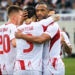 Περίπατος στη Λάρισα με «καυτό» Ελ Κααμπί για τον Ολυμπιακό και τώρα Μπαρτσελόνα!