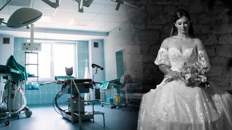 Τραγωδία στην Άρτα: Πέθανε 28χρονη έγκυος μετά την εισαγωγή της σε κλινική