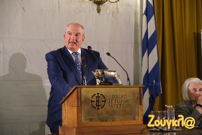 Νέες «βόμβες» Καραμανλή για θεσμούς και Κράτος Δικαίου
