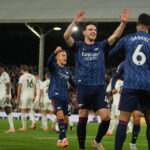 Αγγλία: Μόνη πρώτη η Άρσεναλ, 1-0 τη Φούλαμ