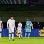 Κατώτερη των περιστάσεων και ήττα με κάτω τα χέρια για την ΑΕΚ στη Σλοβενία