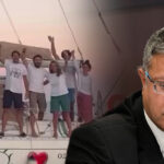 Κλιμακώνεται η αγωνία για τους Έλληνες ακτιβιστές – Προκλητικές δηλώσεις από κυβερνητικά στελέχη του Ισραήλ