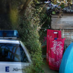 Διπλή δολοφονία στο κάμπινγκ «Άμμος» στη Φοινικούντα