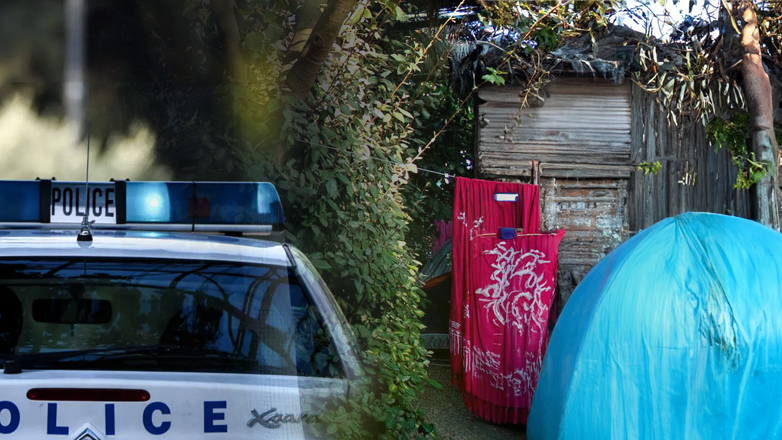 Διπλή δολοφονία στο κάμπινγκ «Άμμος» στη Φοινικούντα