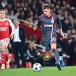 Βαθμολογία Champions League: Έξι ομάδες μοιράζονται την κορυφή – Πού βρίσκεται ο Ολυμπιακός