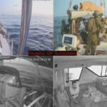 Γάζα: Διεθνείς αντιδράσεις για τις καταλήψεις των πλοίων της Global Sumud Flotilla